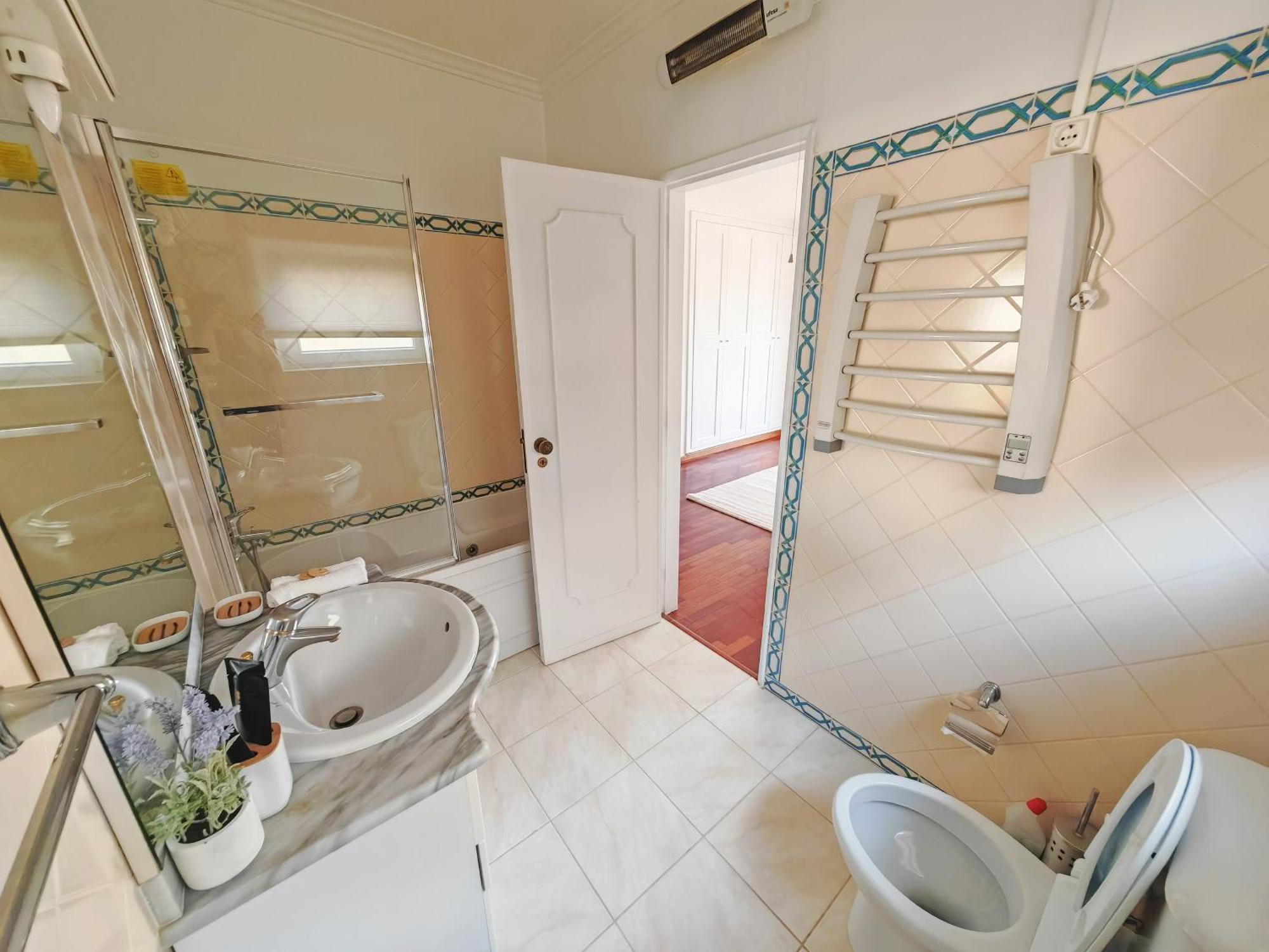 Bay Golf House Villa กาชไกช์ ภายนอก รูปภาพ