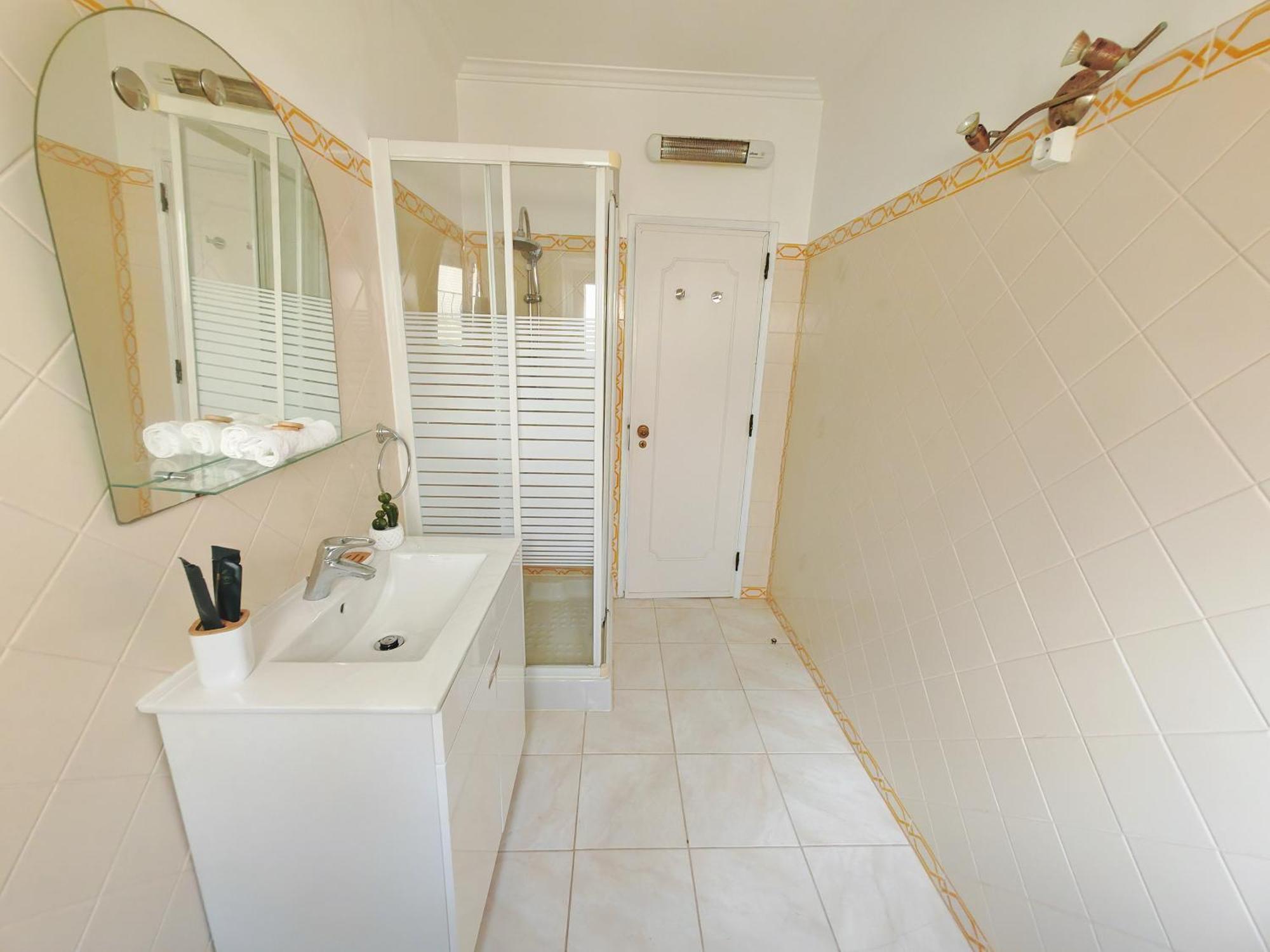 Bay Golf House Villa กาชไกช์ ภายนอก รูปภาพ