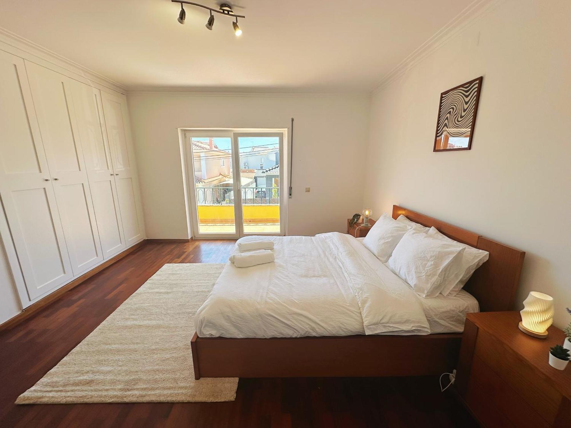 Bay Golf House Villa กาชไกช์ ภายนอก รูปภาพ