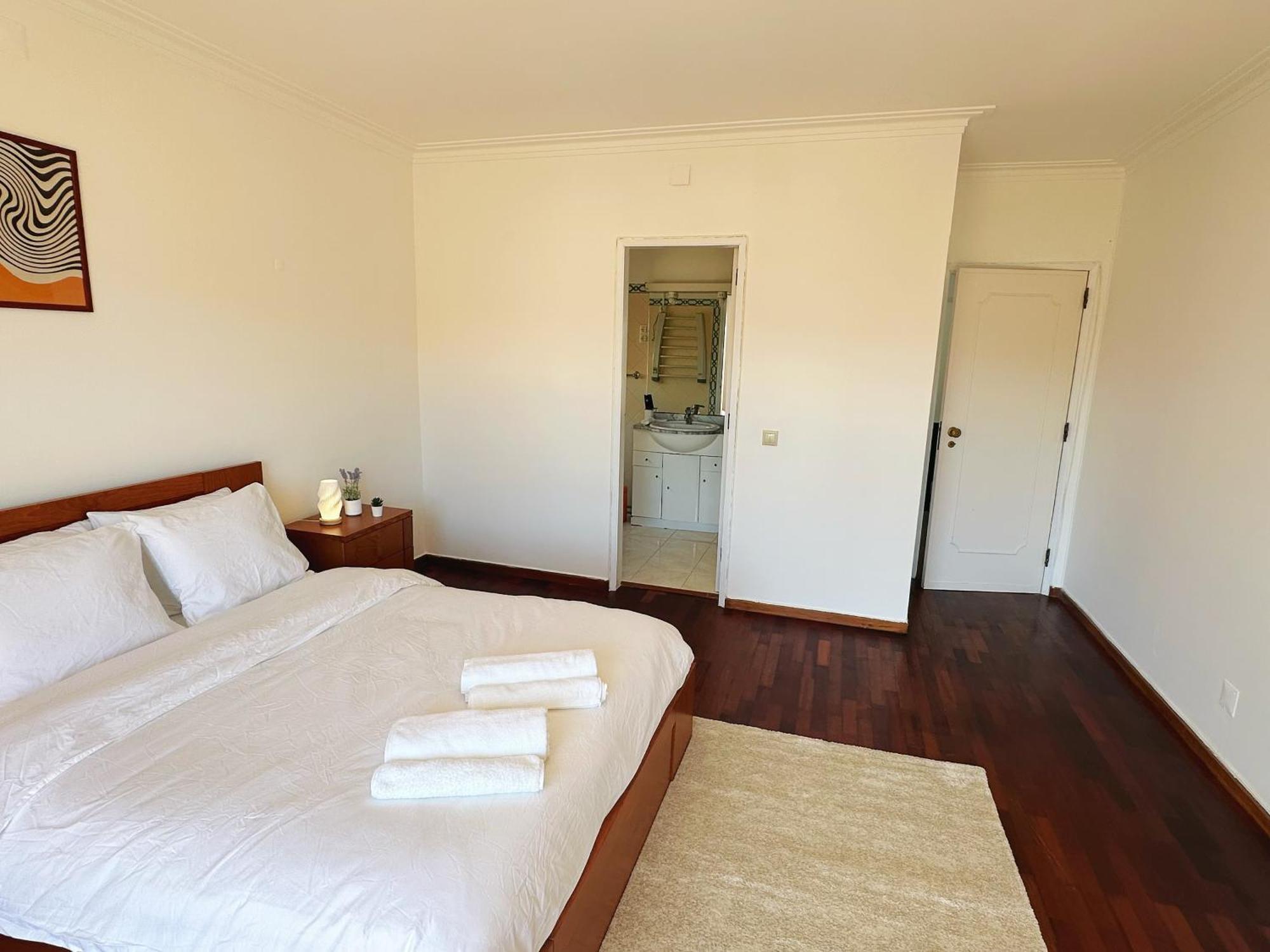 Bay Golf House Villa กาชไกช์ ภายนอก รูปภาพ